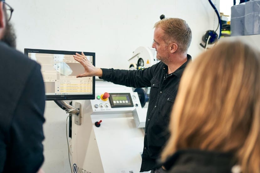 Technical training